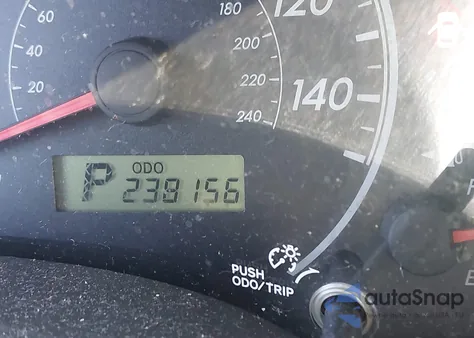 2009 Toyota Corolla S из США, поврежденный, VIN 1NXBU40E49Z082333